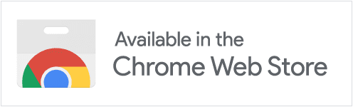Download at Chrome WebStore